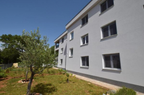 Apartments Lavinia